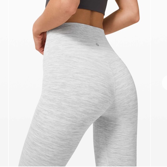 Lululemon Align 25 inch pant - Picture 3 of 8